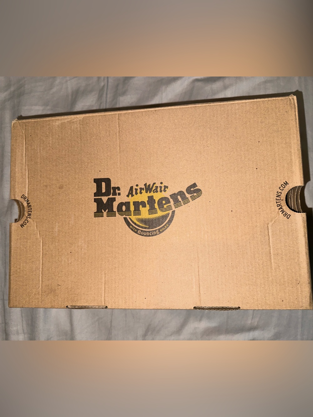 Dr. Martens Archive Sandal